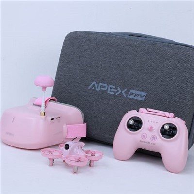 Случај за дронови FPV