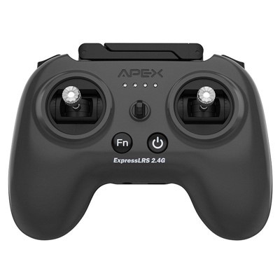 RC радио предавател поддржува FPV симулатори